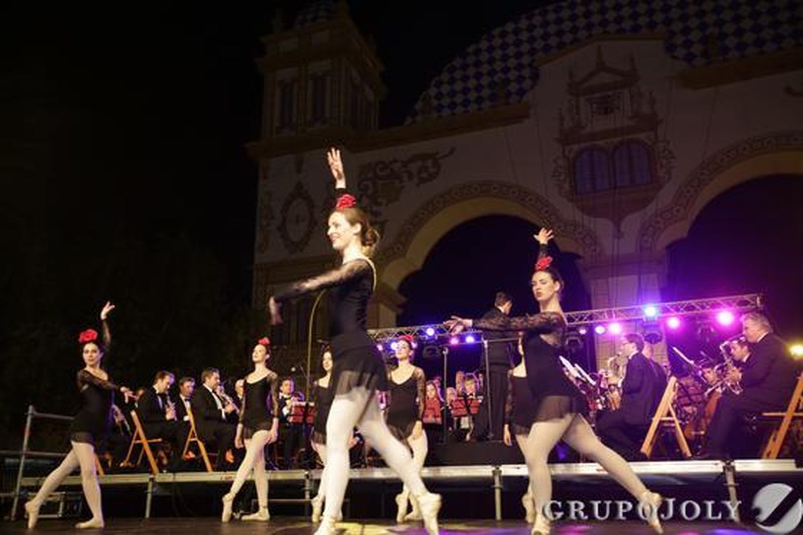 Foto: MJ Lopez/ Juan Carlos Vazquez