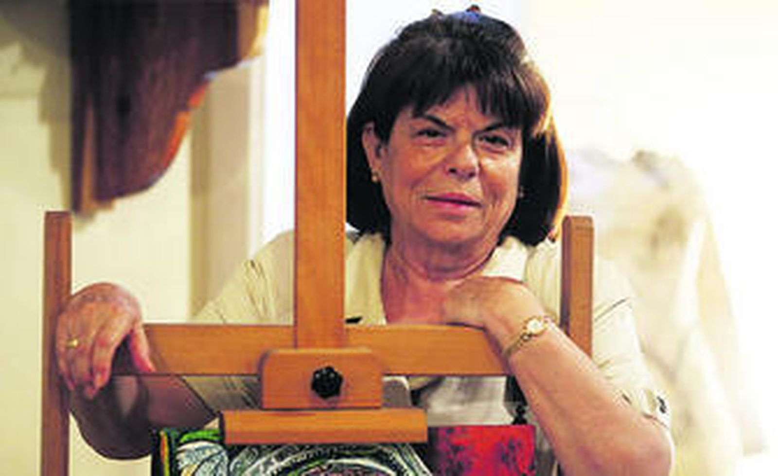 "Encontramos cinco ojos en el toro del 'Guernica' de Picasso"