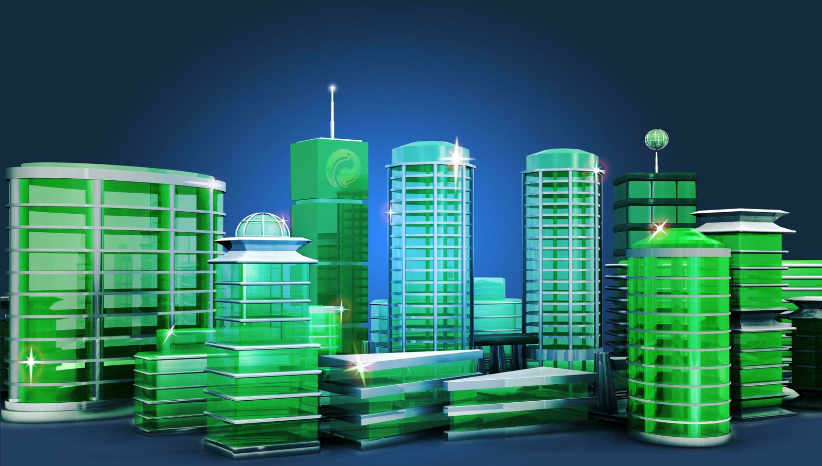 En junio BBVA ha lanzado un préstamo para financiar la promoción de nuevas viviendas con consumo energético muy bajo o nulo.nulo.