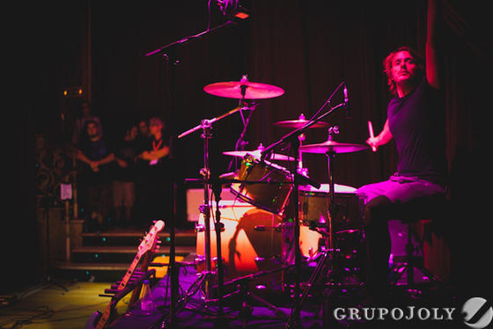 Foto: Javier Perez Pellicer