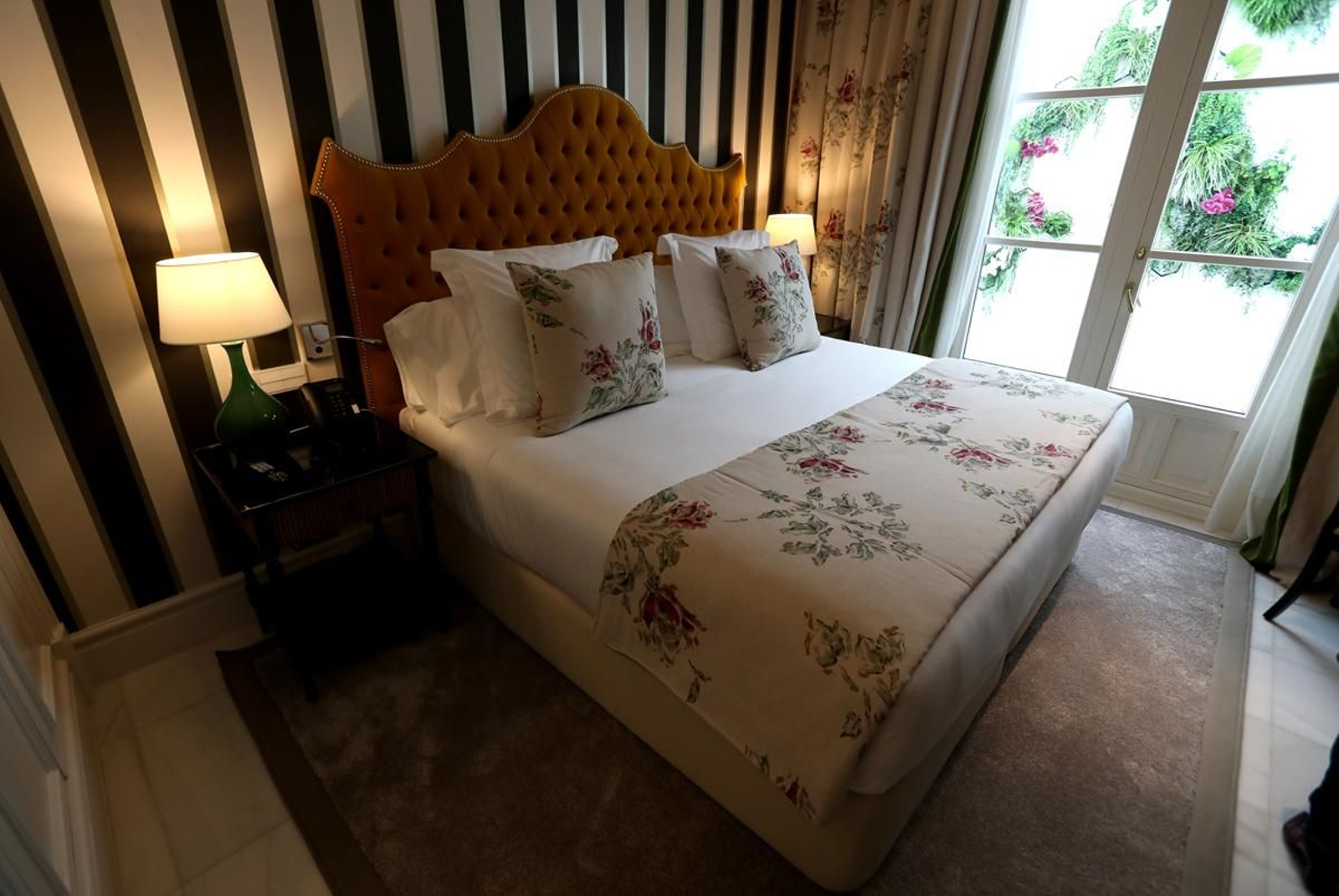 Hotel Casa Palacio 'María luisa' en imágenes