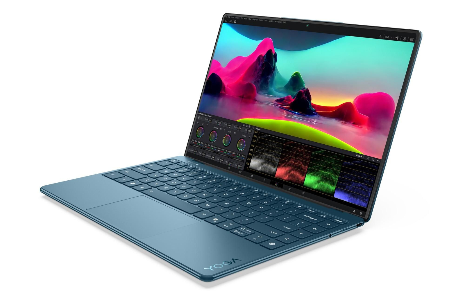 Lenovo Yoga Slim 9i Lenovo Yoga Slim 9i