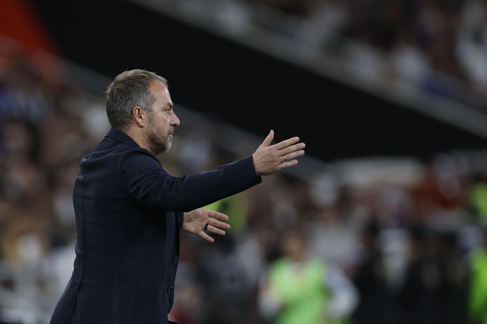Las fotos de la Supercopa Barcelona - Real Madrid