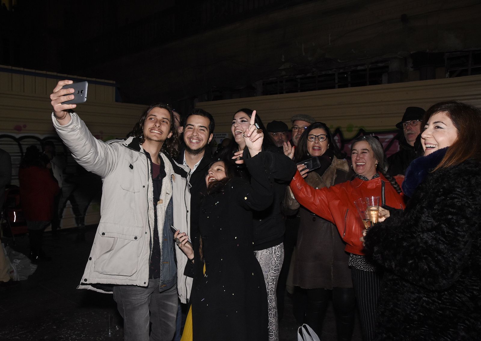 Así ha recibido Córdoba 2019