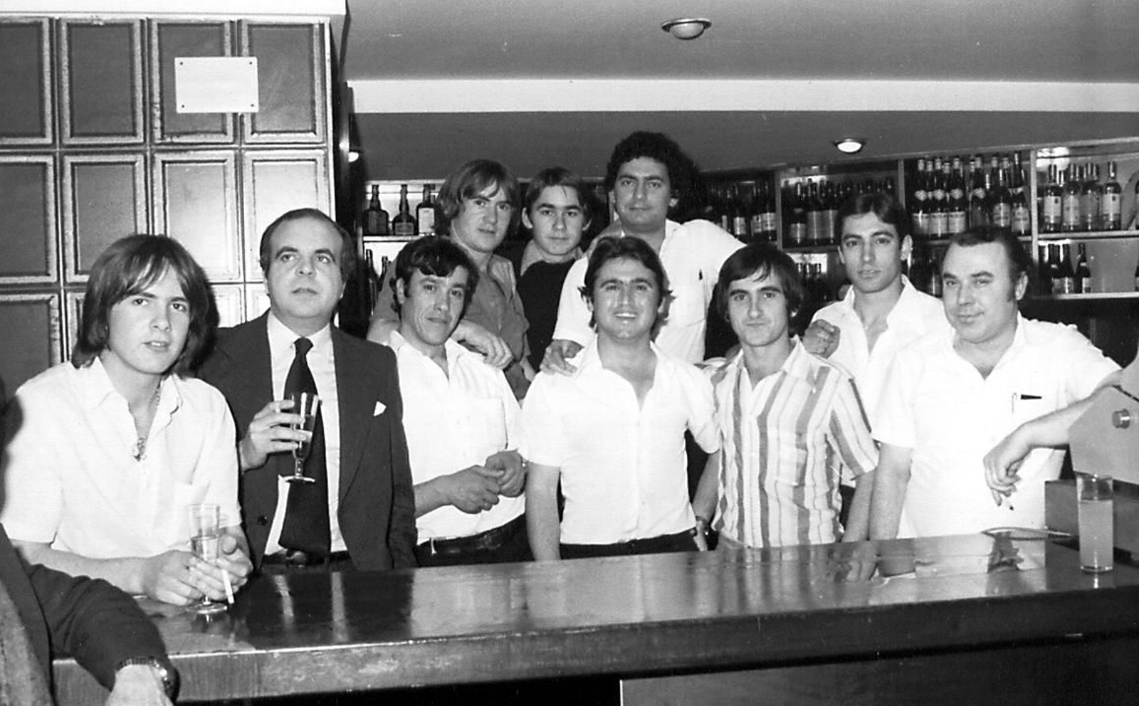 El Anteojo, imágenes con historia... y sabor