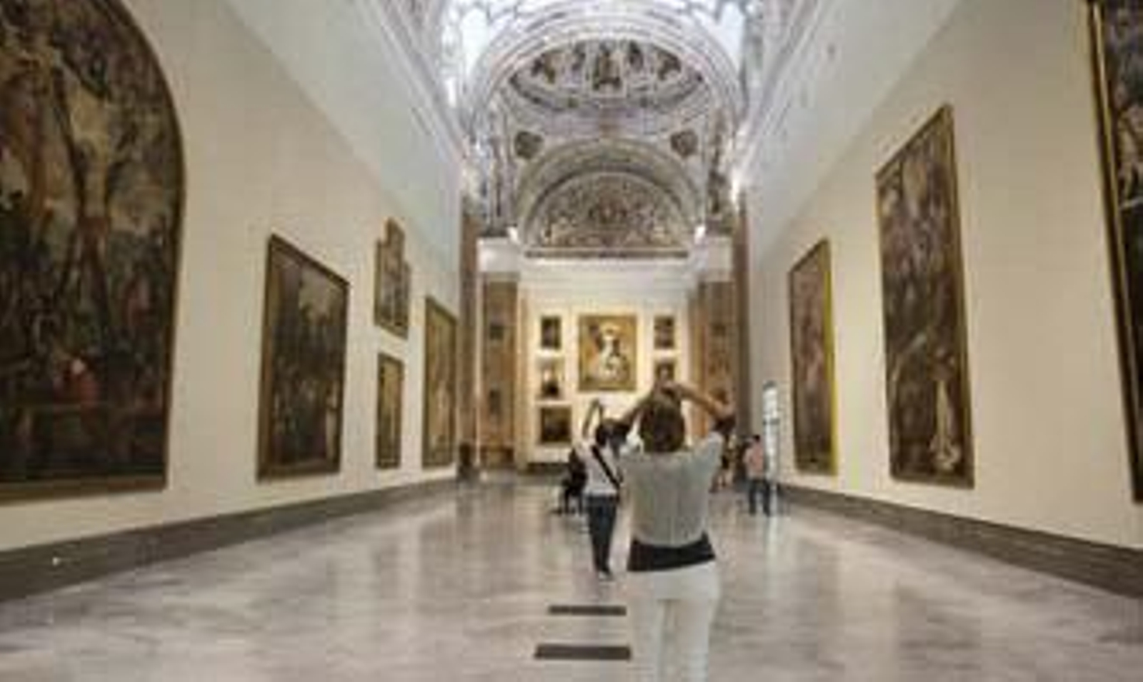 El Bellas Artes y el Arqueológico sufren otro año más el ninguneo del Gobierno