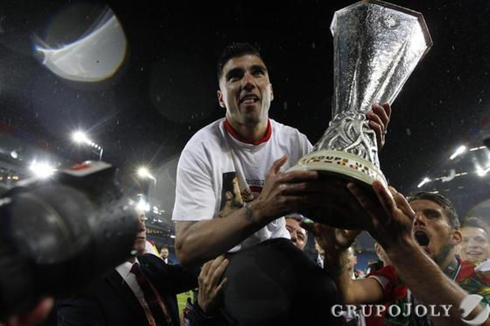 Foto: Antonio Pizarro