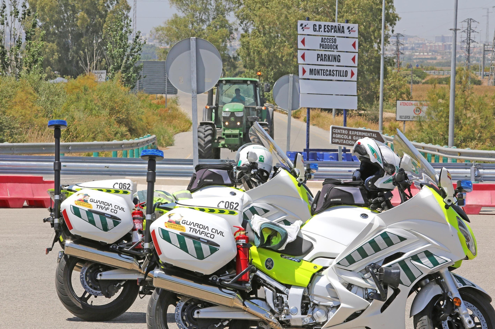 Coronavirus: MotoGP 2019,MotoGP 2020 un mundial atípico en jerez