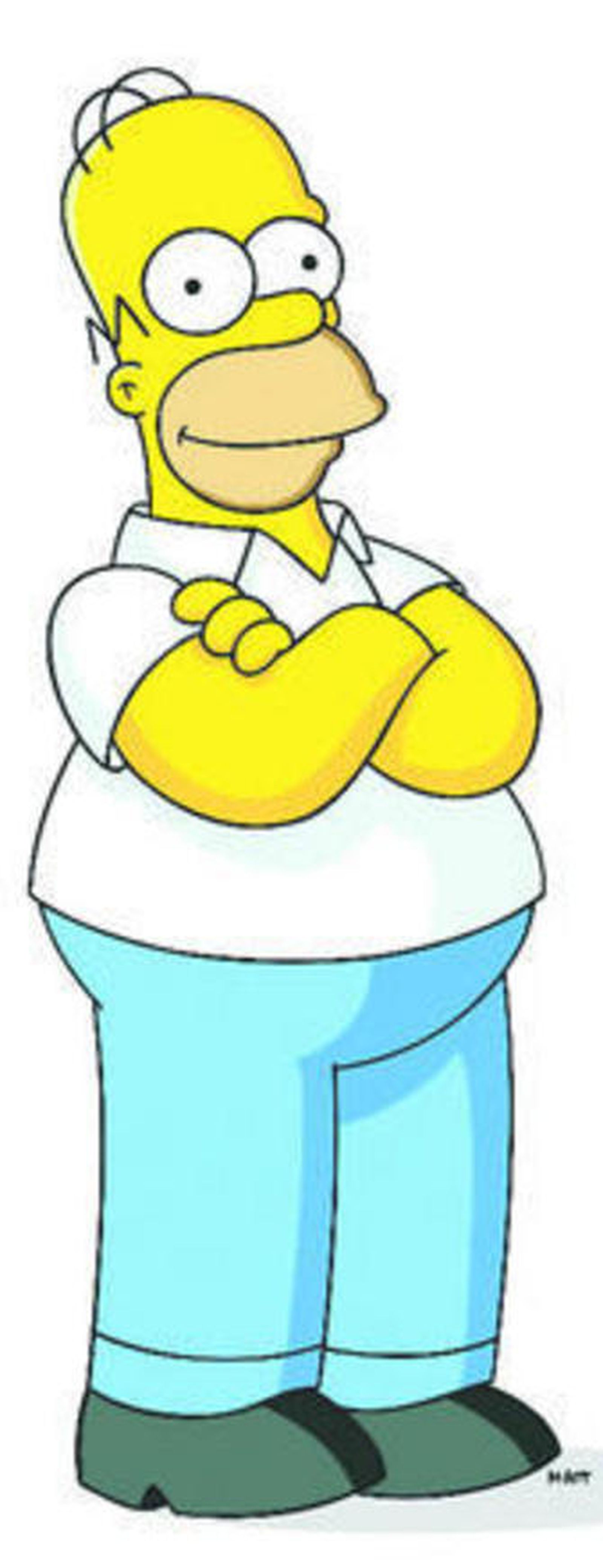 Lo último de 'Los Simpson' se estrena en estas fiestas navideñas en Antena 3