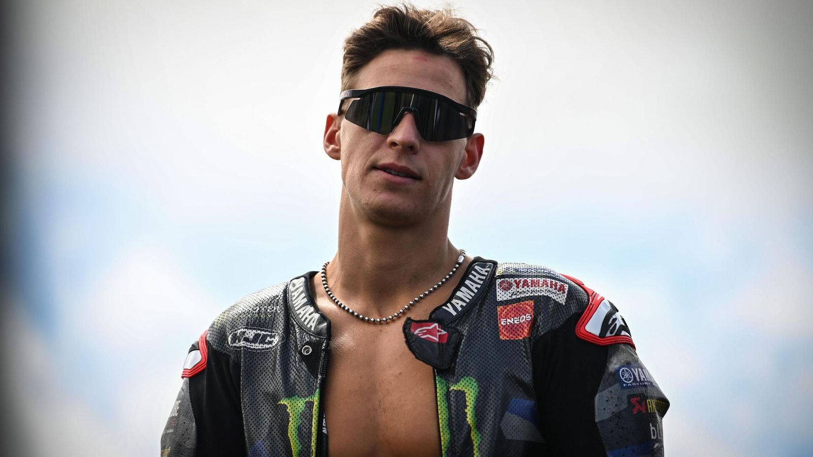 Las fotos del Gran Premio de Australia de motociclismo