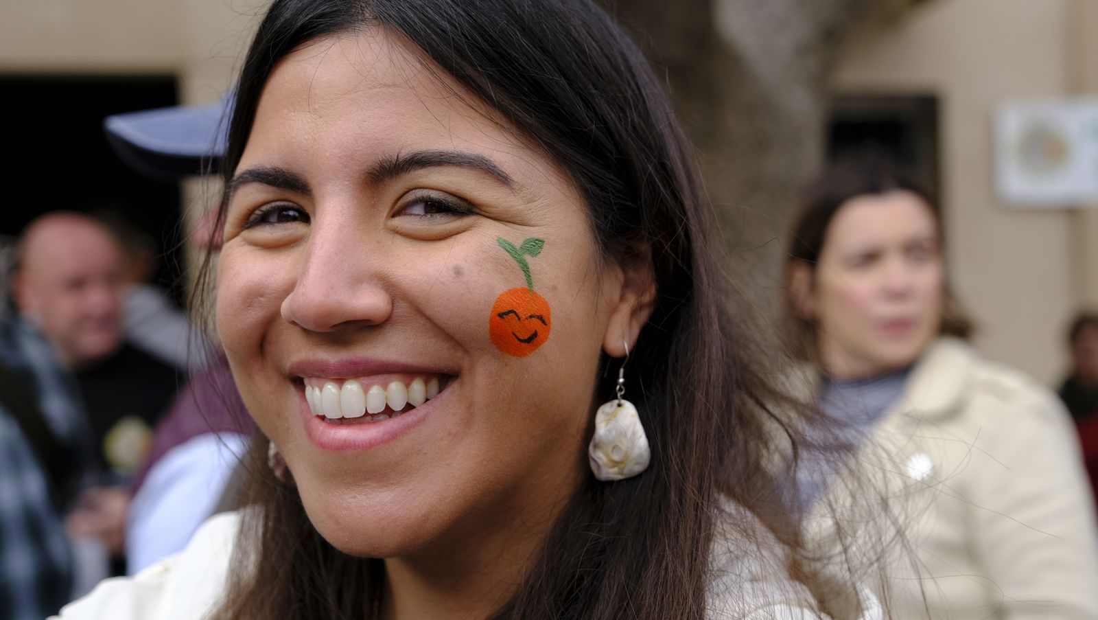 El Día de la Naranja en Gádor, en imágenes