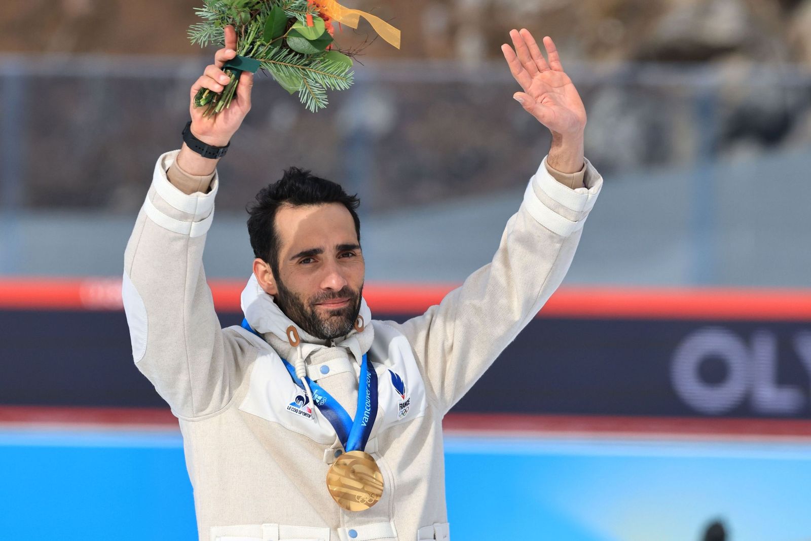 Las mejores fotos de los Juegos Olímpicos de invierno Milán Cortina d'Ampezzo 2026 | Décima jornada