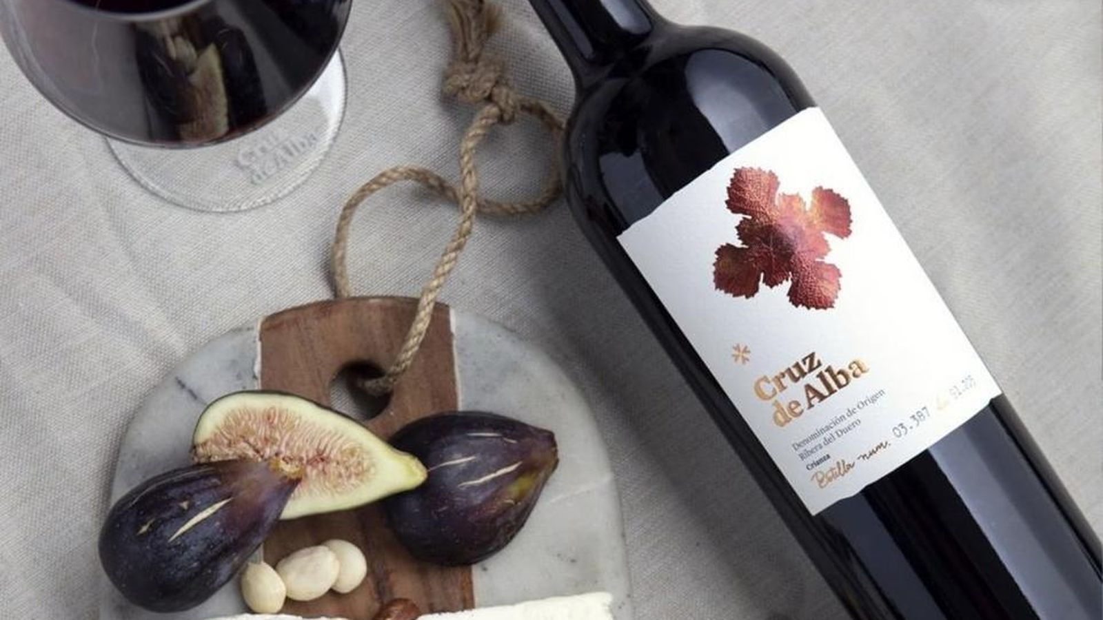 El queso es un manjar perfecto para el maridaje.