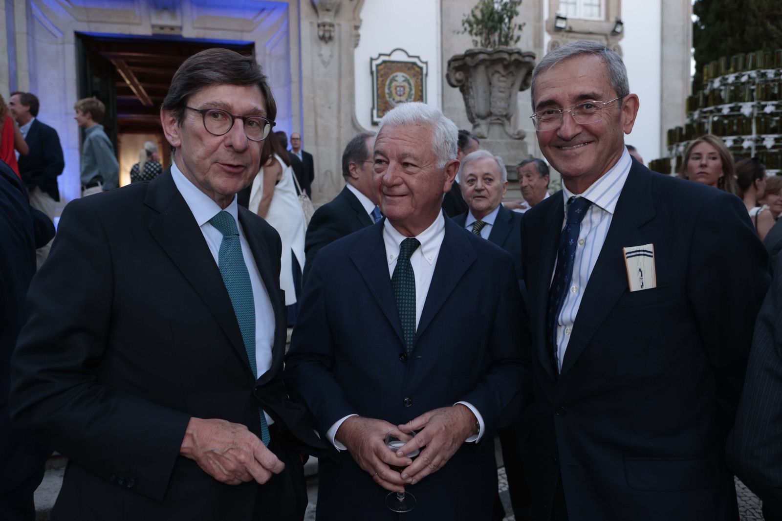 las imágenes de los XV premios Andaluces del Futuro