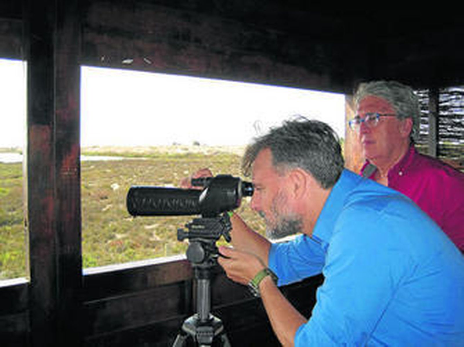 Más de 2 millones para medir el carbono en el ecosistema marino