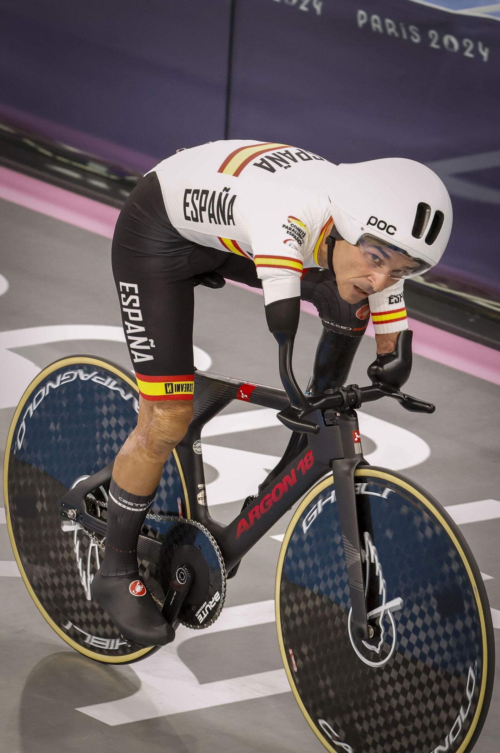Las mejores fotos de los Juegos Paralímplicos París 2024 | Día 2