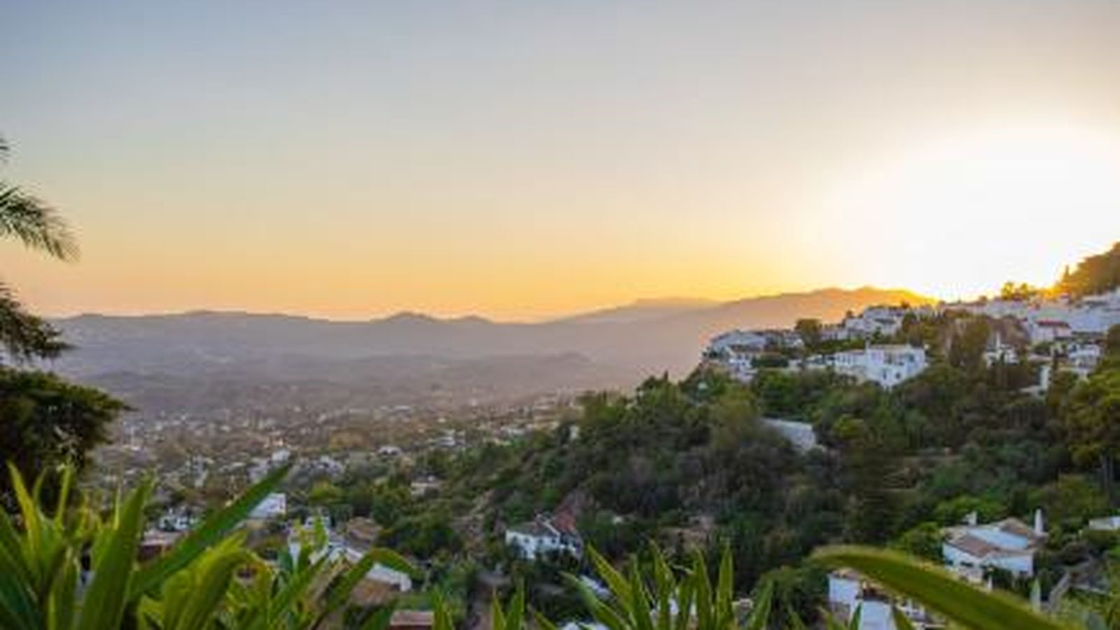 Cómo desplazarse hasta Marbella