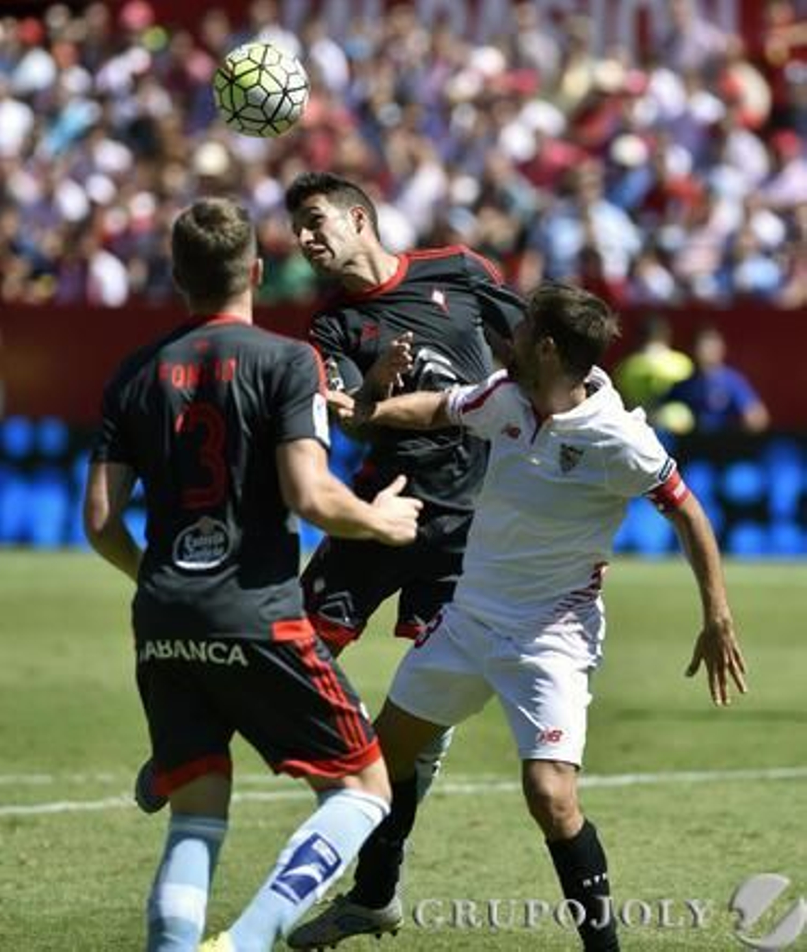 Foto: Juan Carlos Vázquez