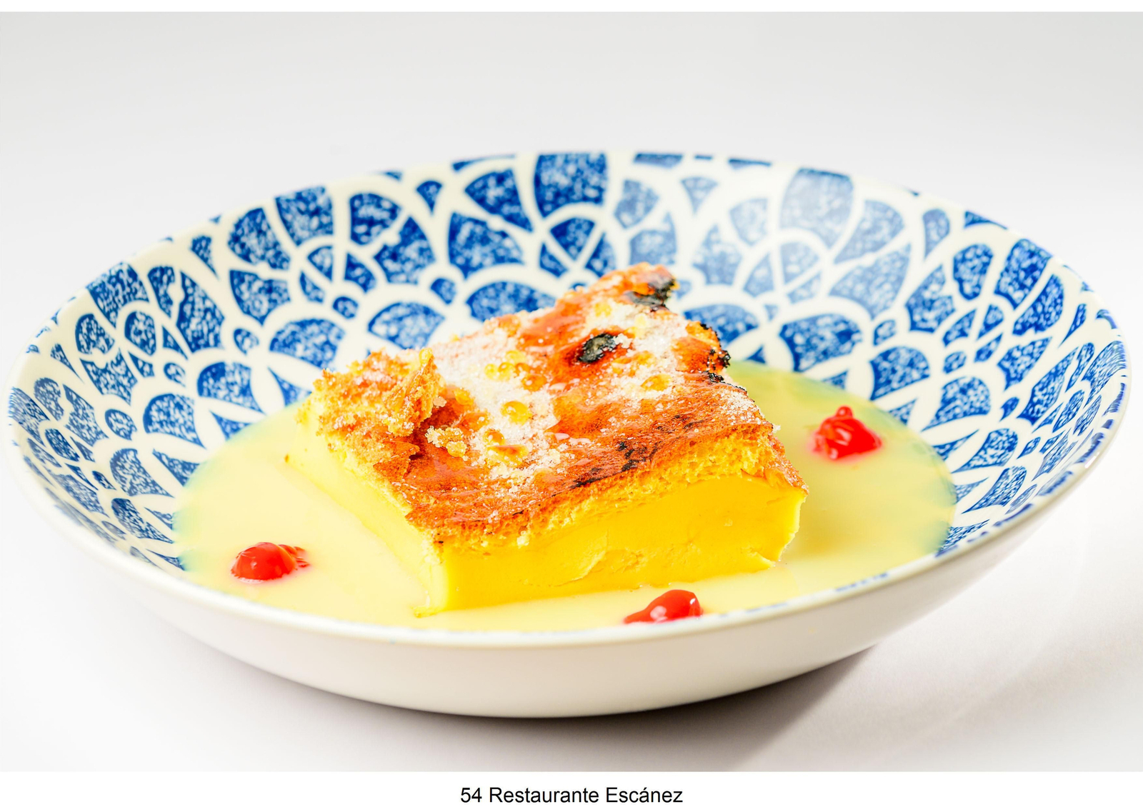 Los 60 platos de la Ruta de la Tapa de Garrucha 2024