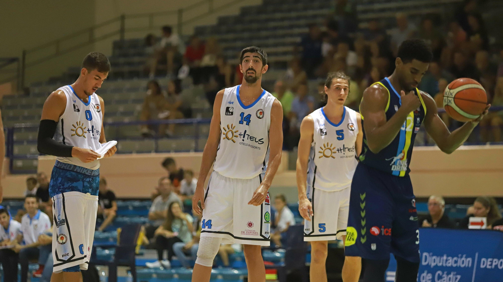 Las mejores fotos del Udea - ULB