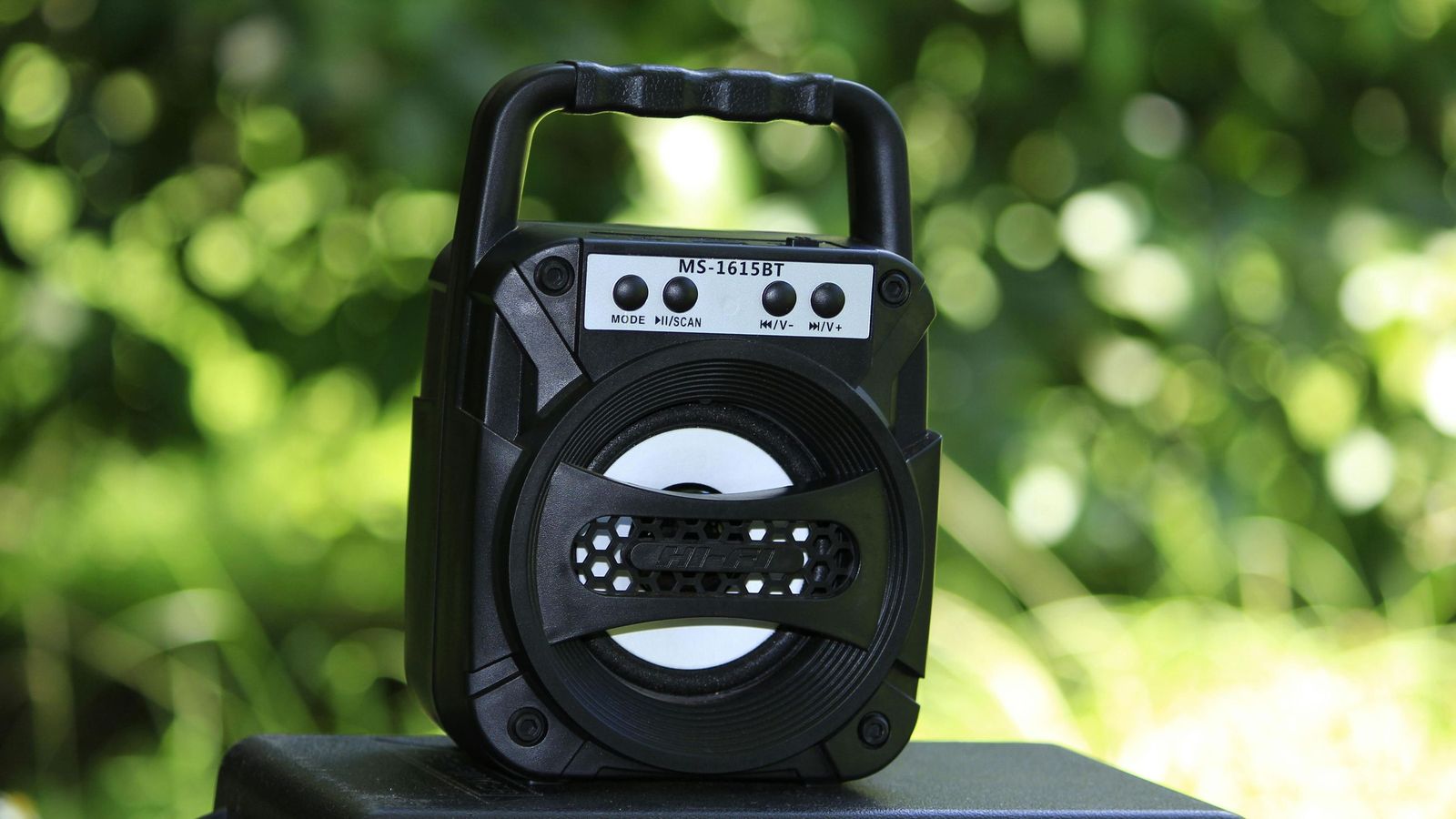 Los Altavoces más destacados actualmente