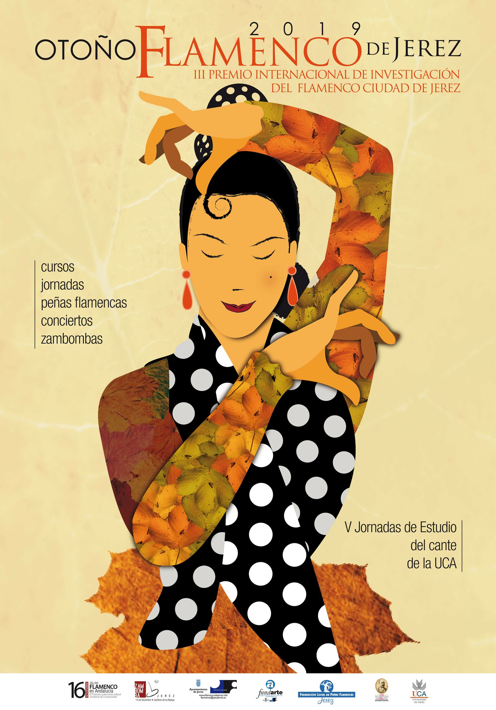 Agenda 7 al 10 de noviembre