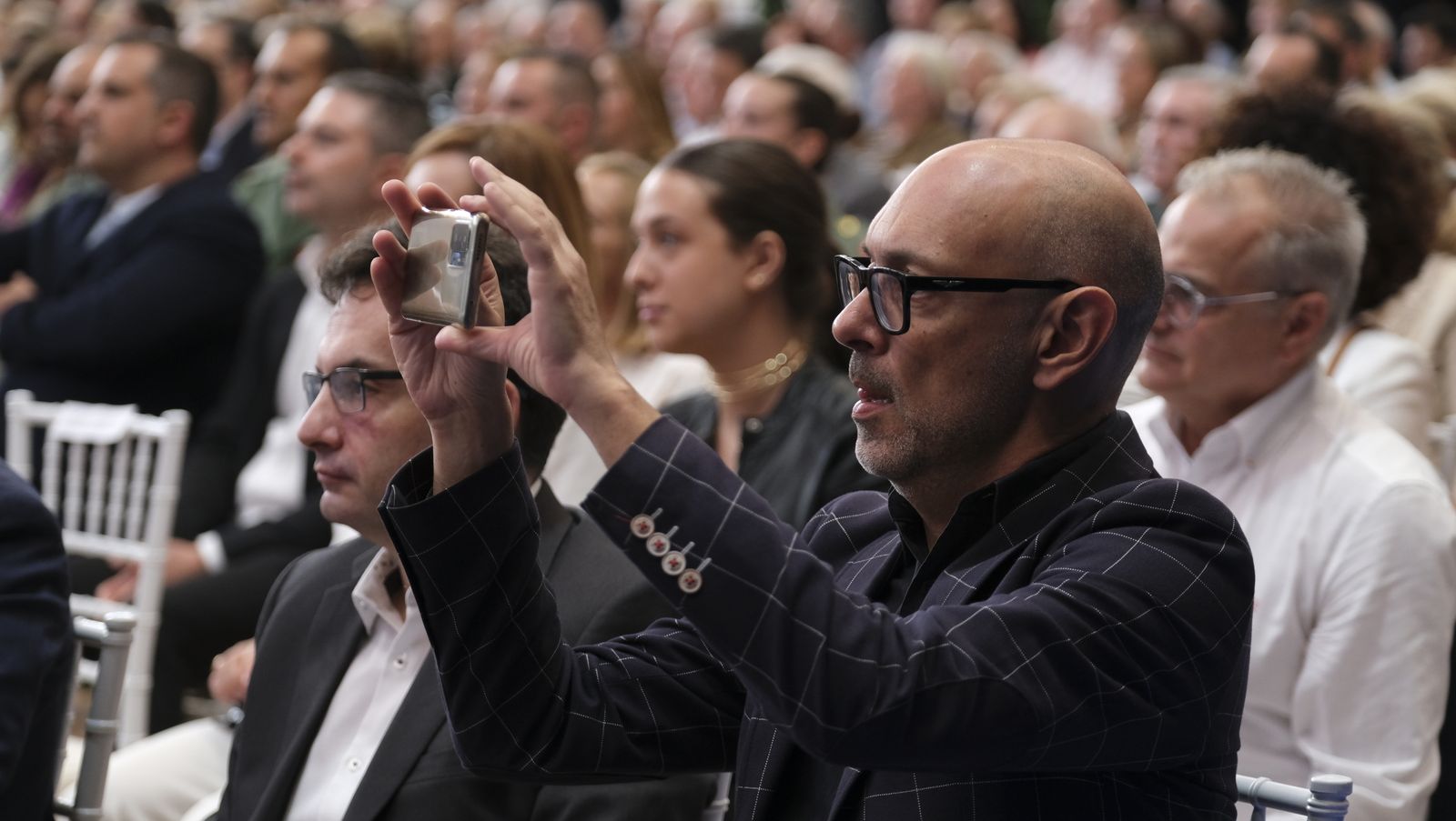 Imágenes del Día de la Provincia de Almería, celebrado en Los Gallardos