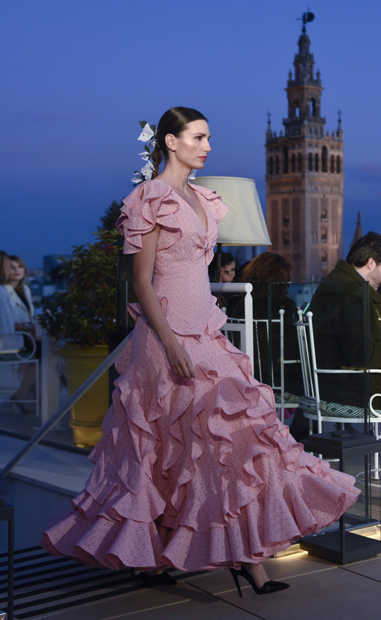 Lina 1960, todas las fotos de su nueva colección