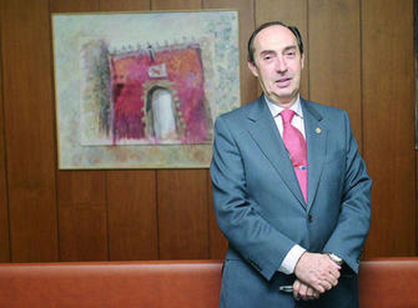 Carlos González-Vilardell.