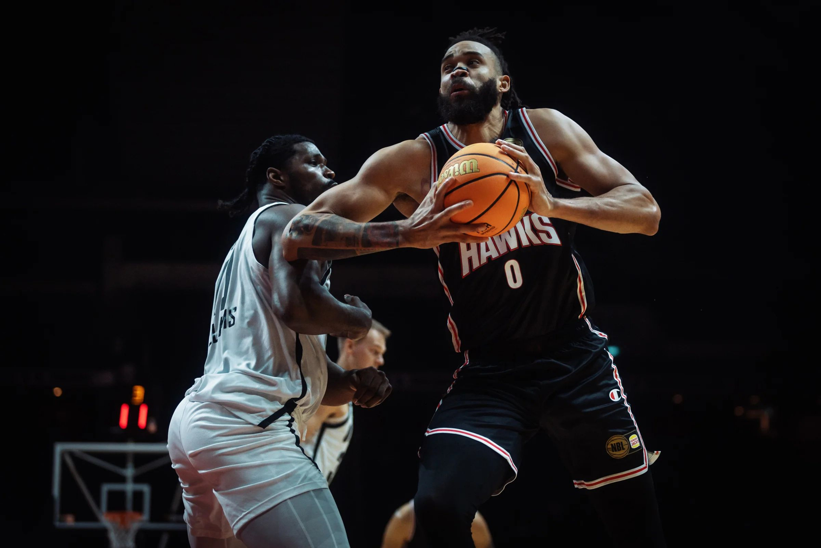 Unicaja-NBA G League United, final de la Copa Intercontinental