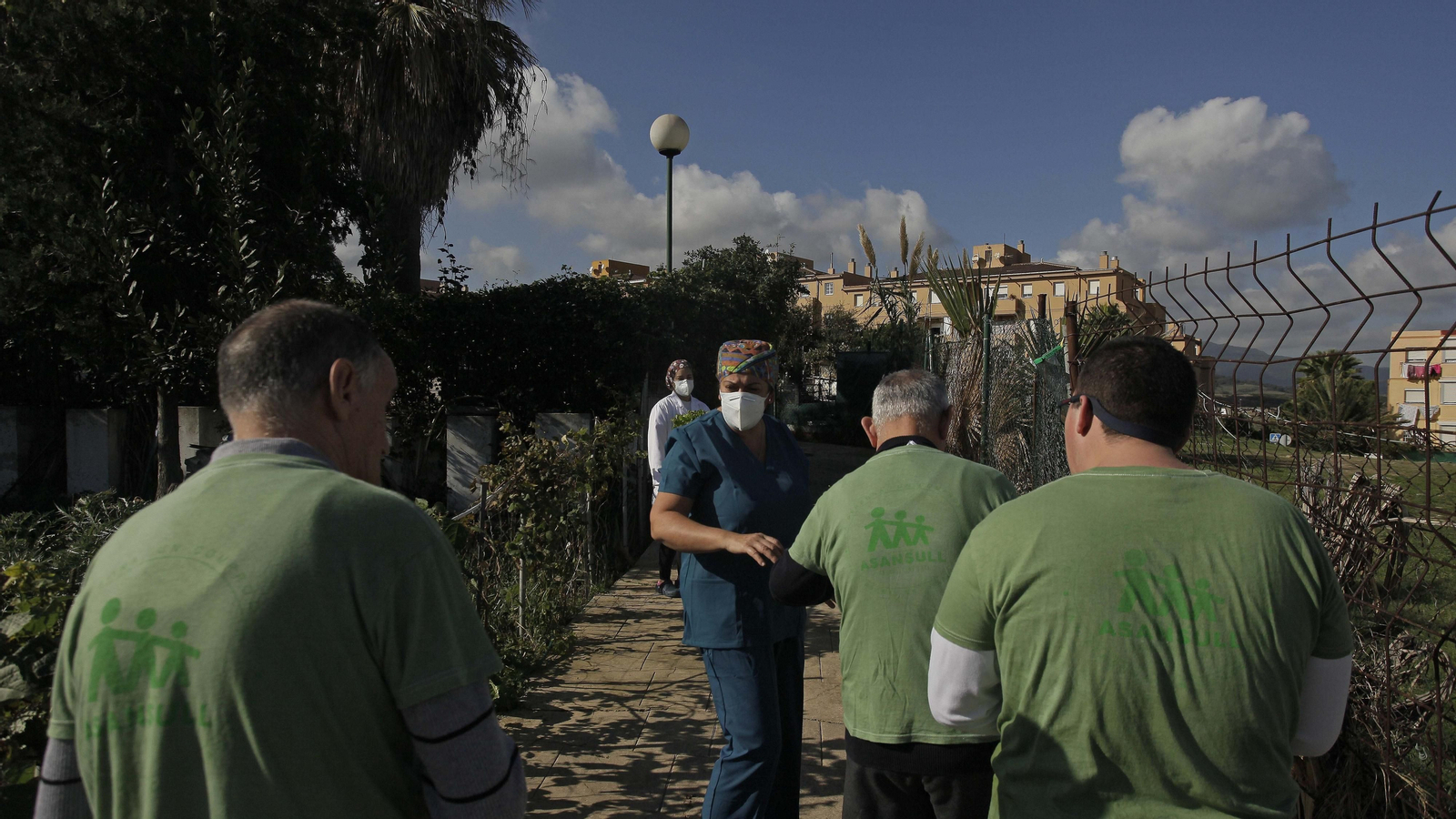 Asansull y Apadis: 50 años al servicio de los mayores y de la diversidad funcional