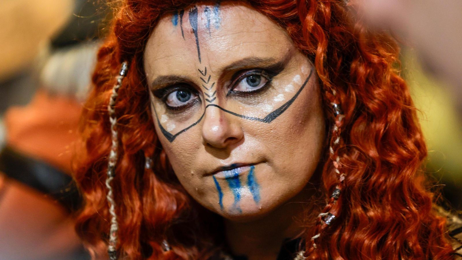 Búscate entre las mejores imágenes de la tercera sesión de cuartos de final del COAC 2025