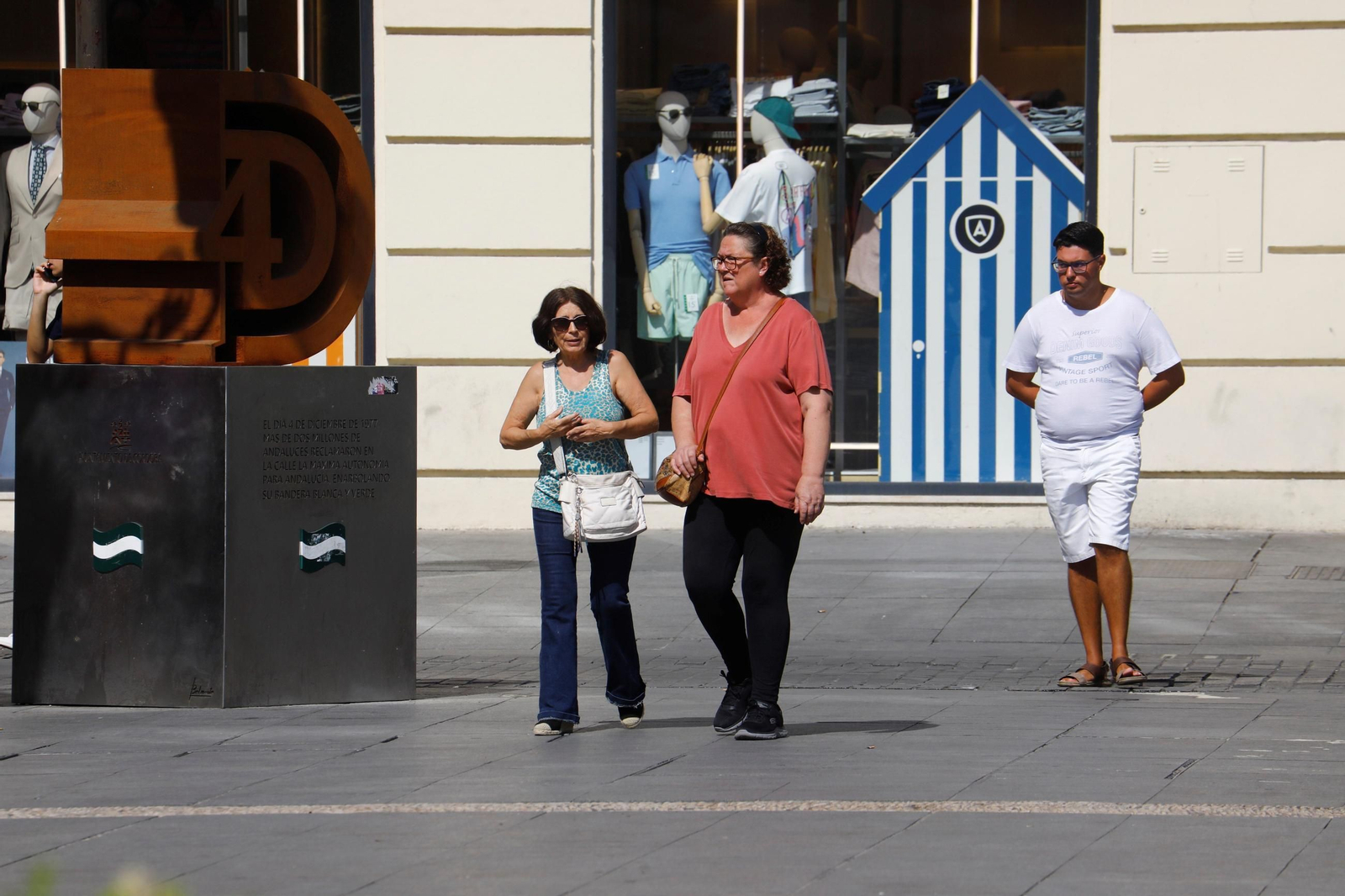 Córdoba a ritmo de verano