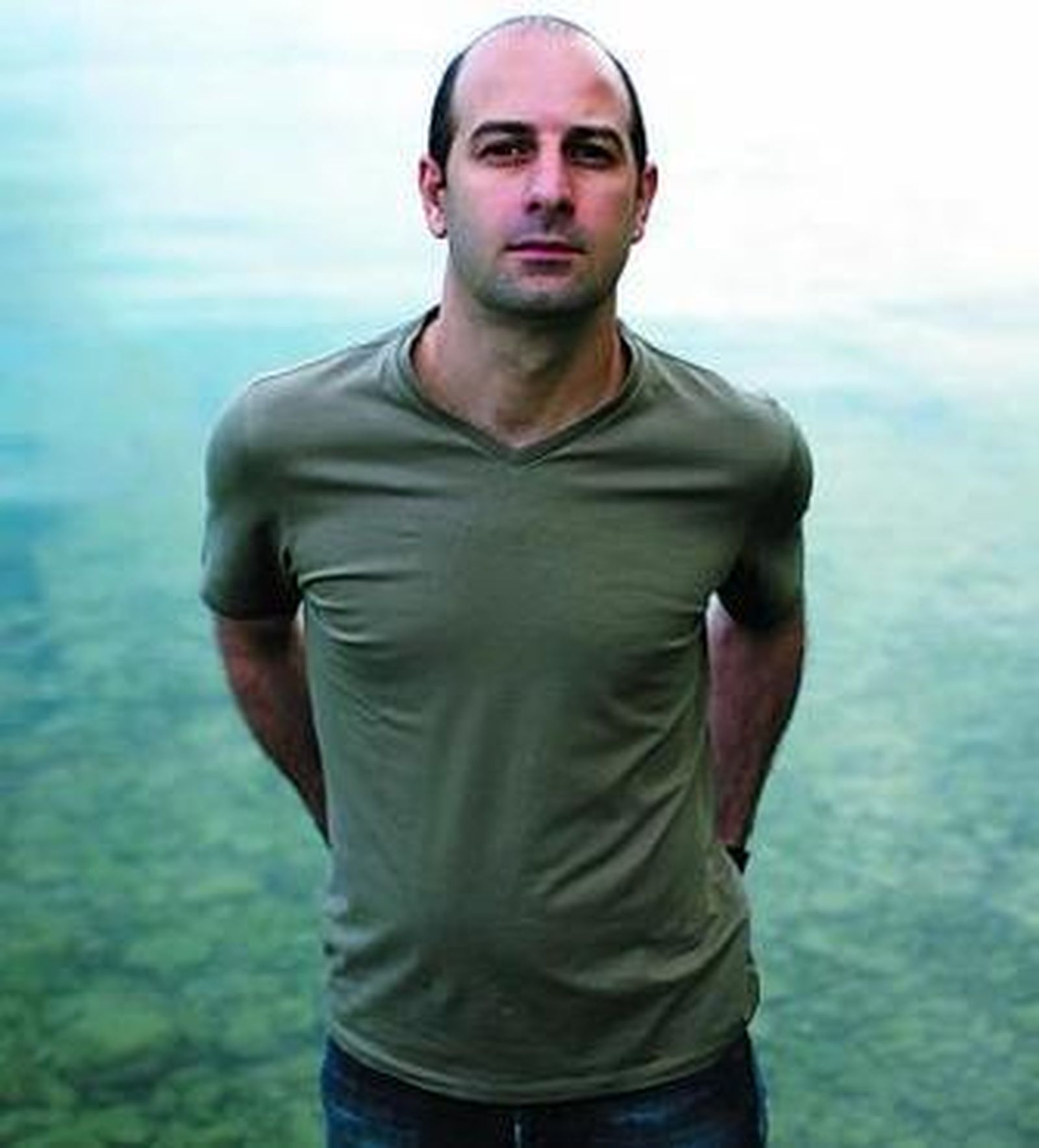 Explosión de Tecno en la sala Ojhú de Vejer