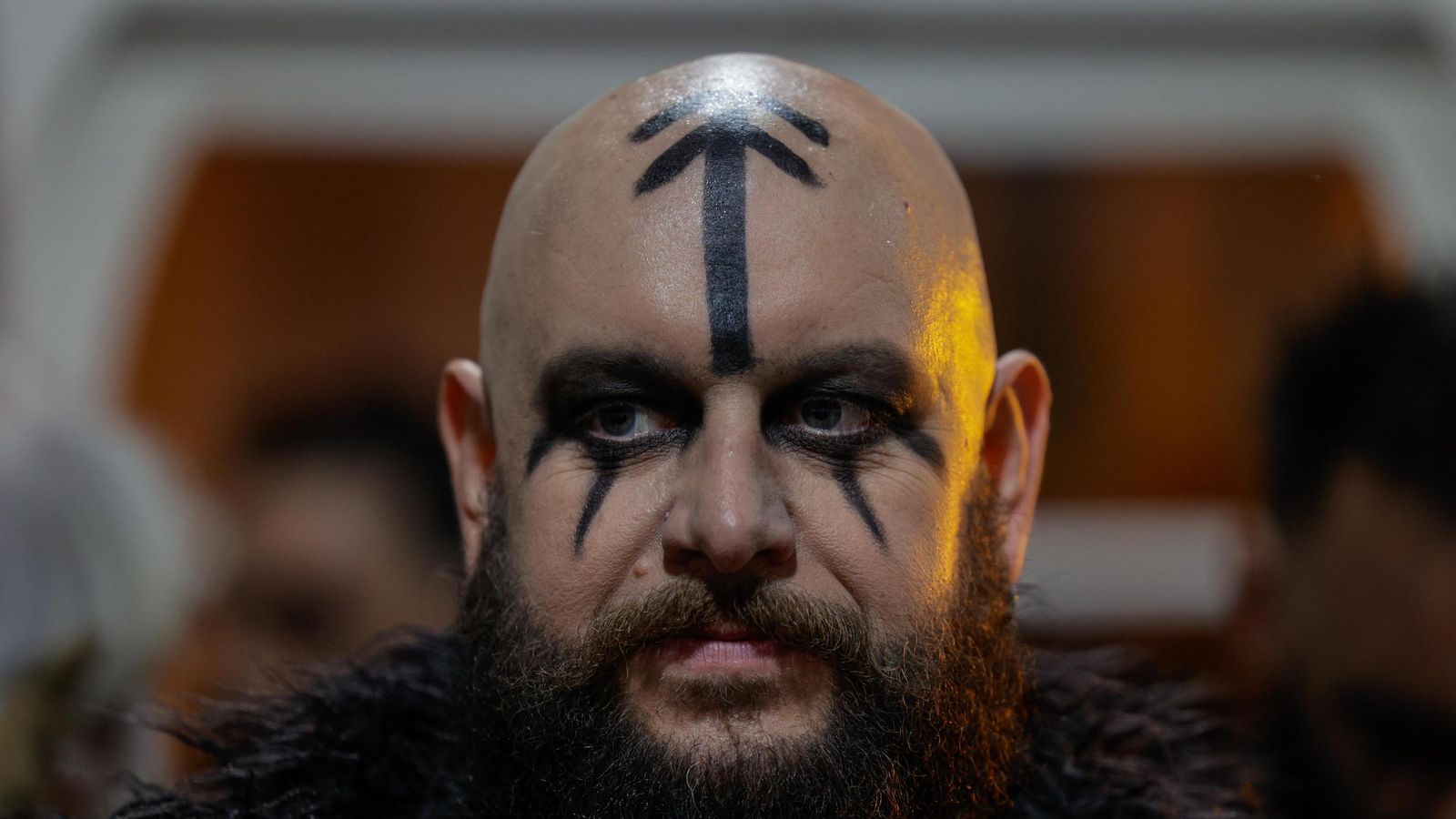 Búscate entre las mejores imágenes de la decimotercera sesión de preliminares del COAC 2025