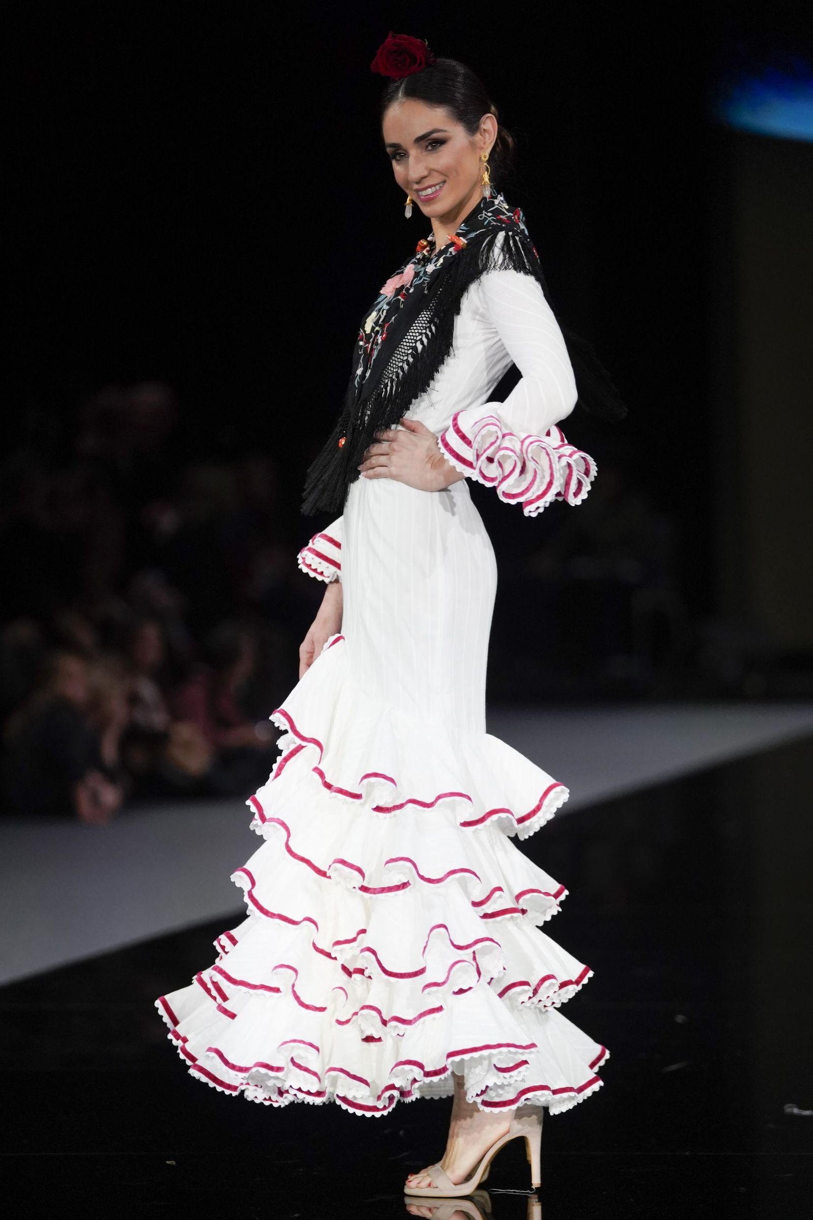 El desfile de MiAbril en SIMOF 2026, todas las fotos