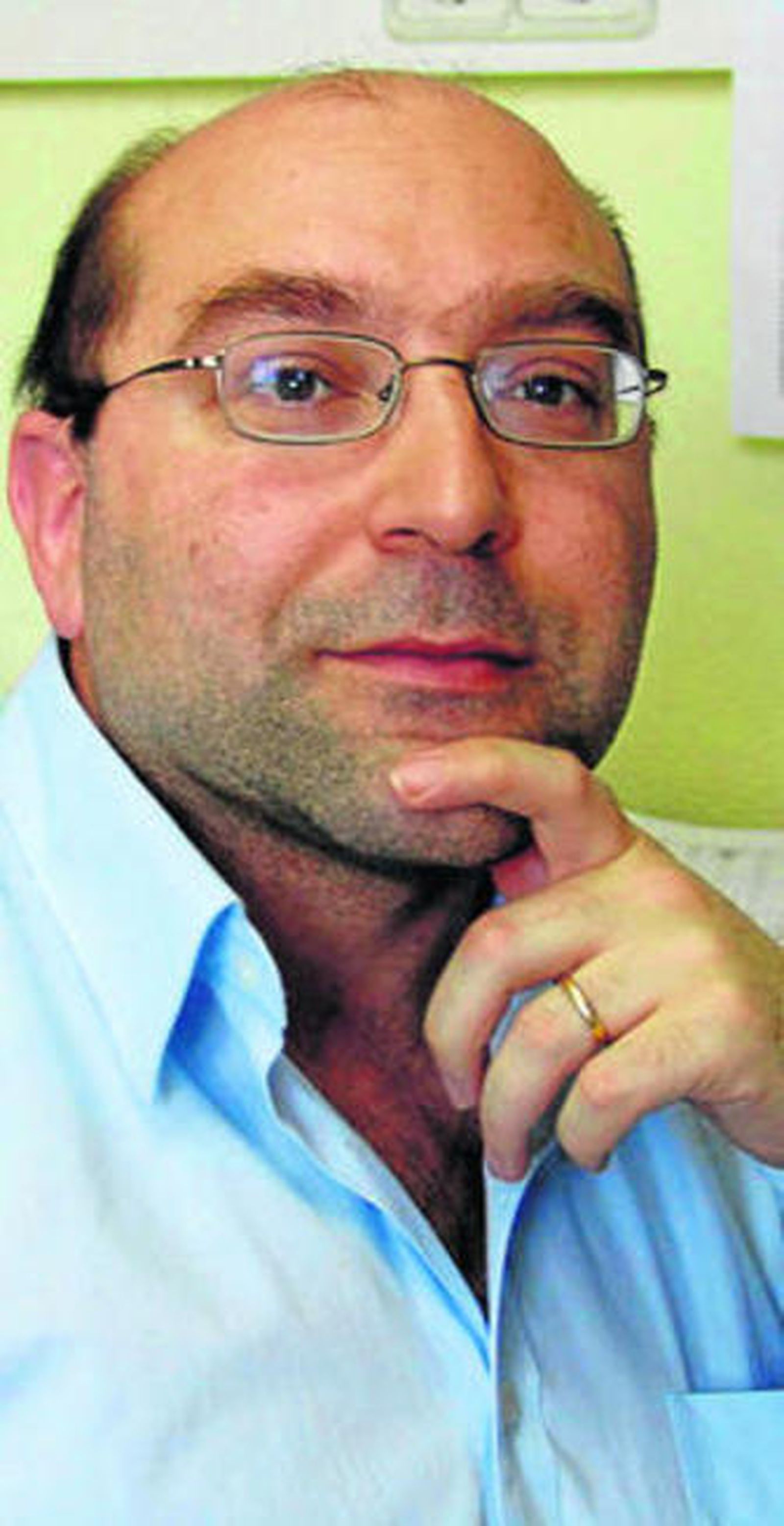 José Antonio Casado.