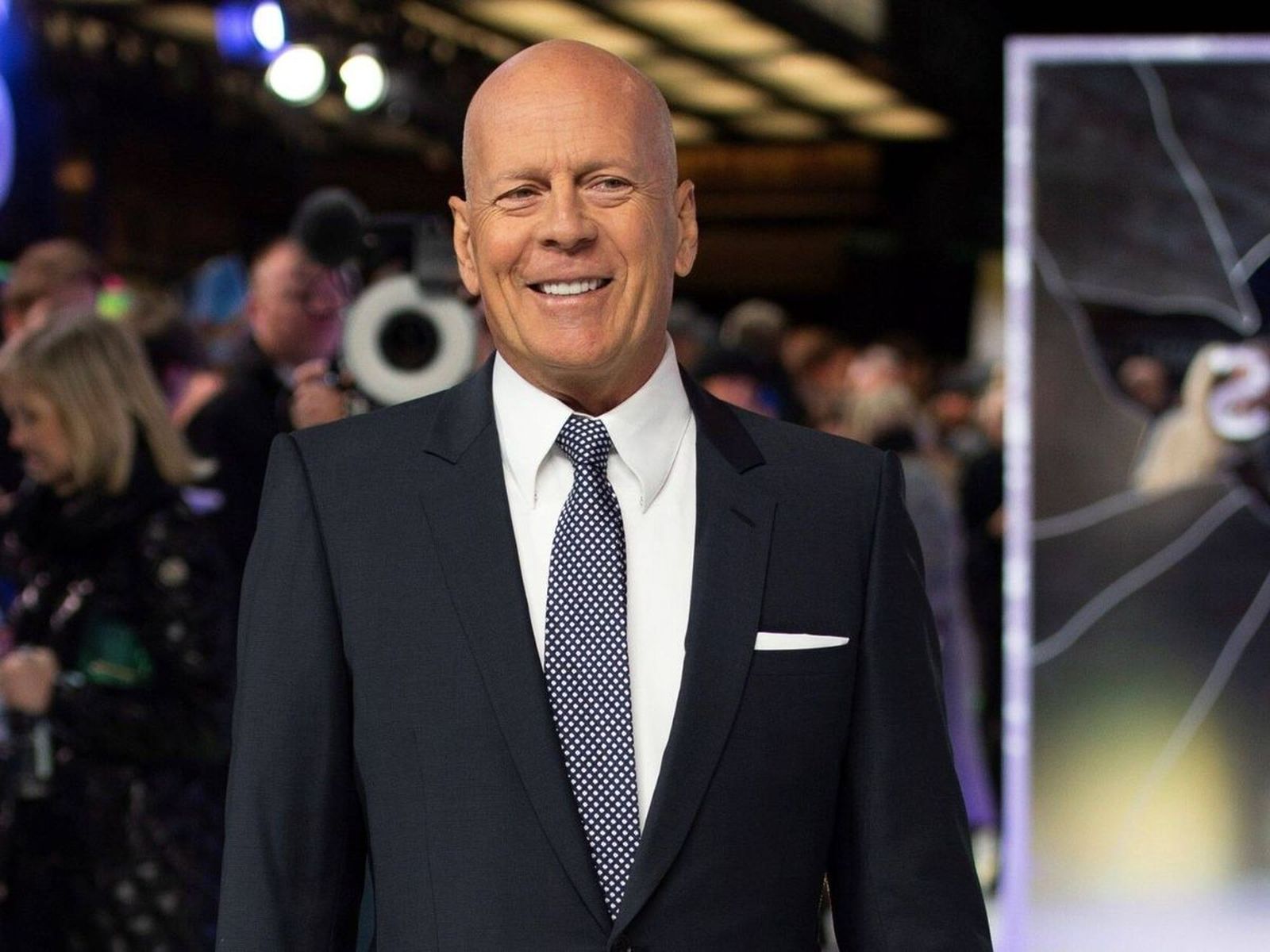 Bruce Willis lleva varios años arrastrando problemas de salud que le impiden comunicarse y llevar una vida normal.