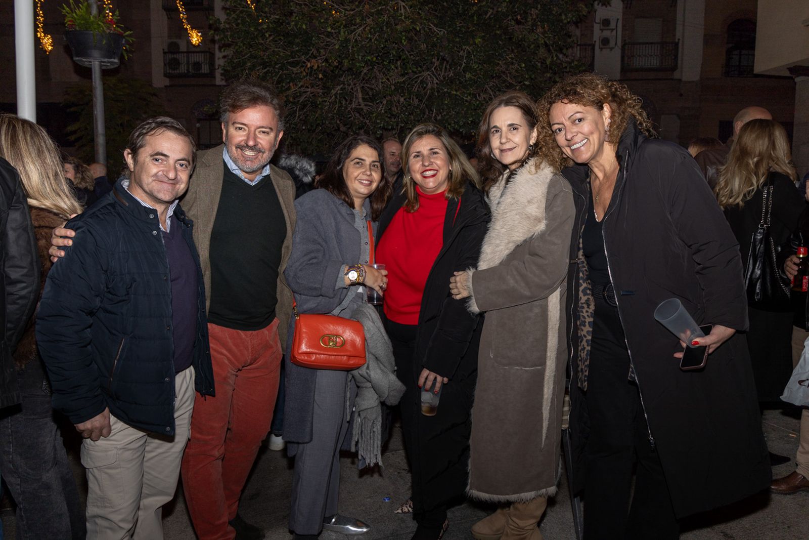 Concierto extraordinario a pie de calle: Panza Invisible