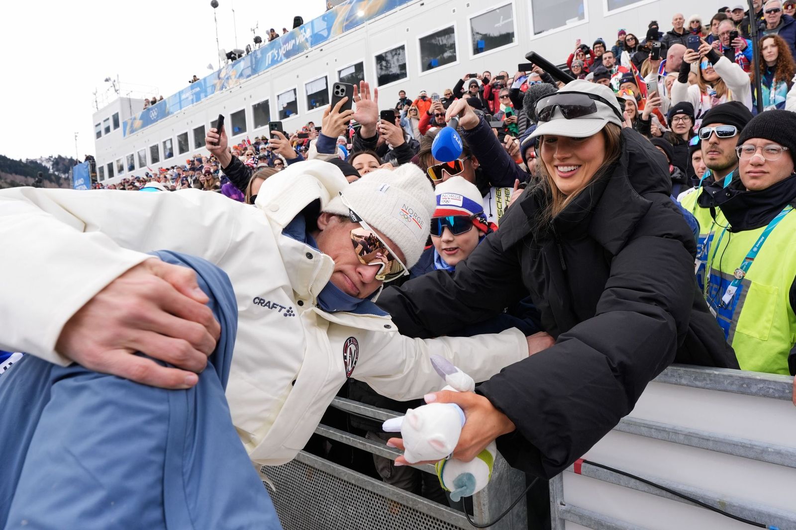 Las fotos de la tercera medalla española y de la jornada 16 de los Juegos Olímpicos
