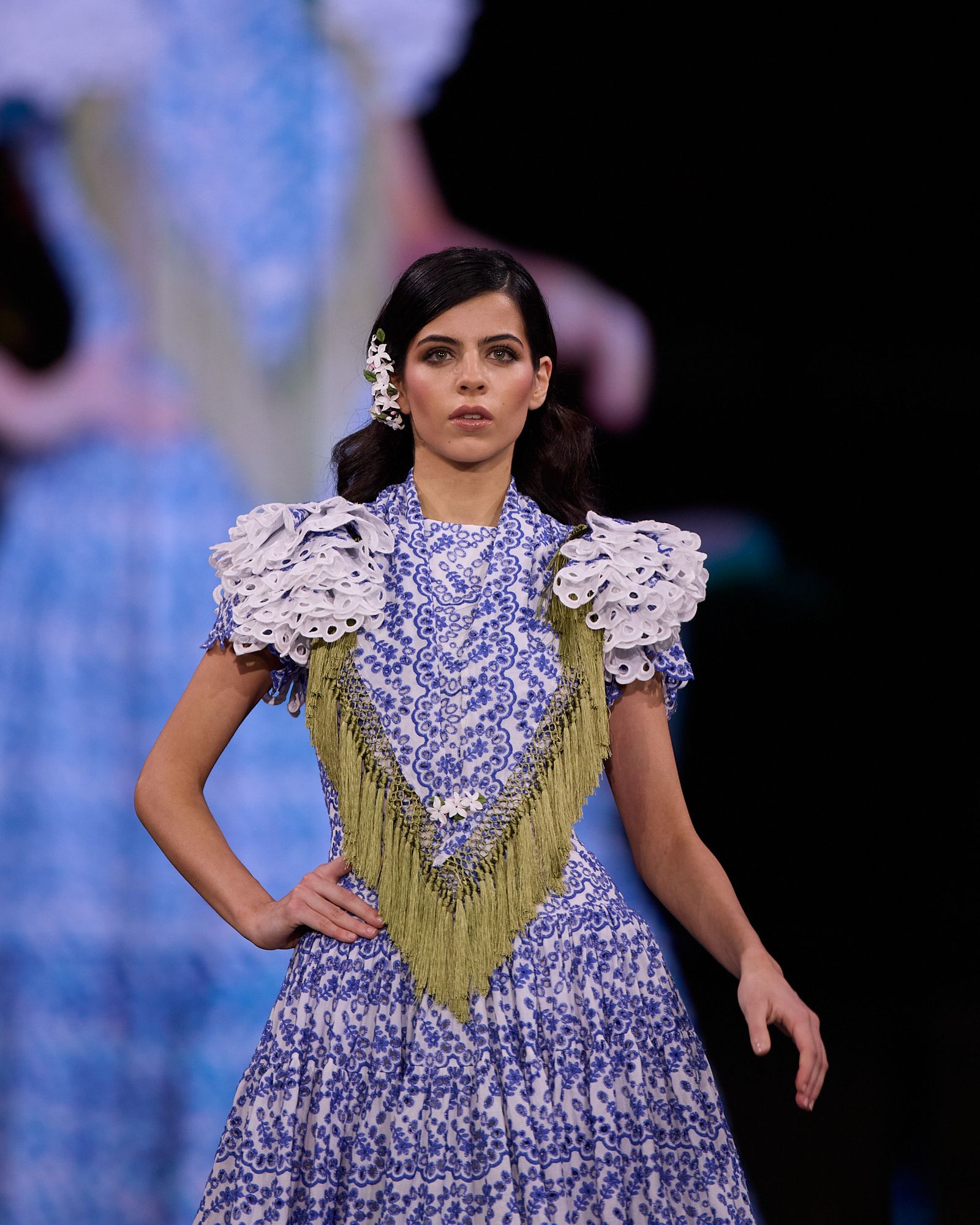 El desfile de José Joaquin Gil en Simof 2026, todas las fotos