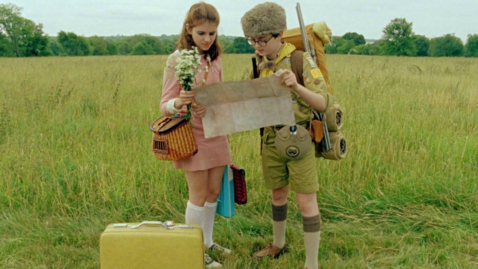 14 películas para ver en San Valentín