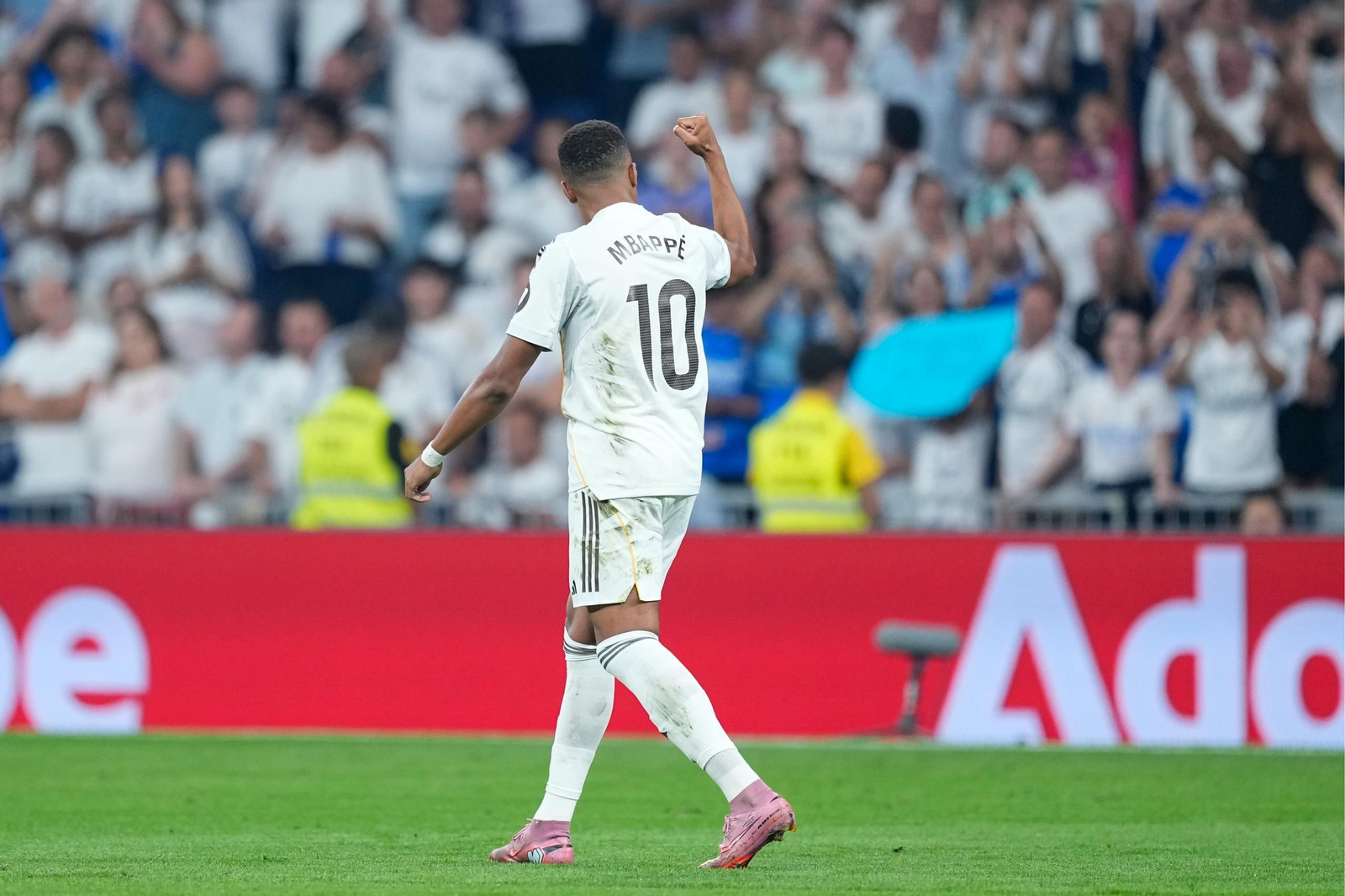 Las fotos del Real Madrid - Osasuna