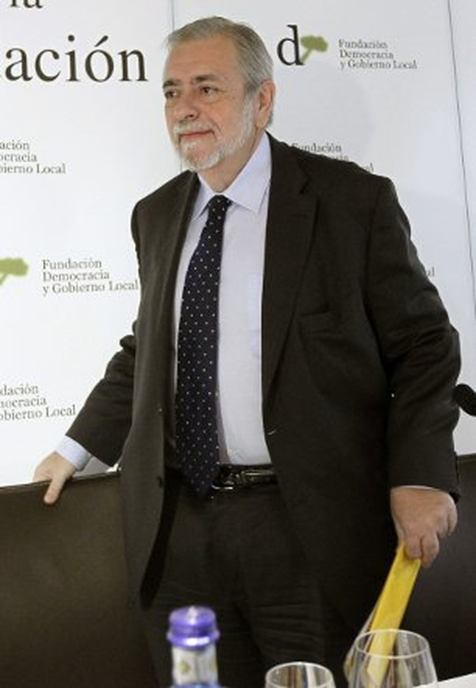 Un ayuntamiento de Guadalajara necesitará 7.058 años para saldar su deuda con los proveedores