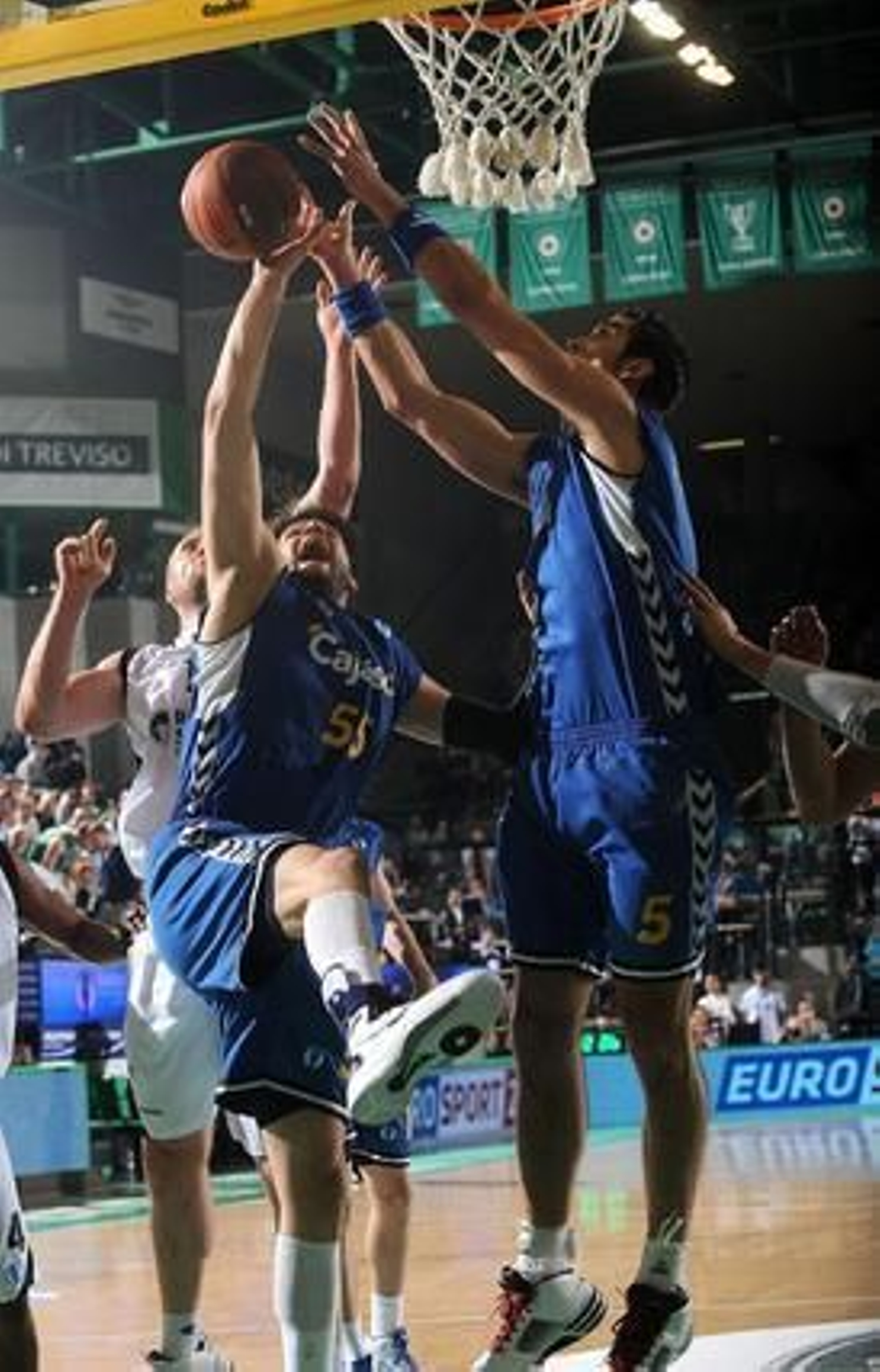 Foto: Efe / Agencias