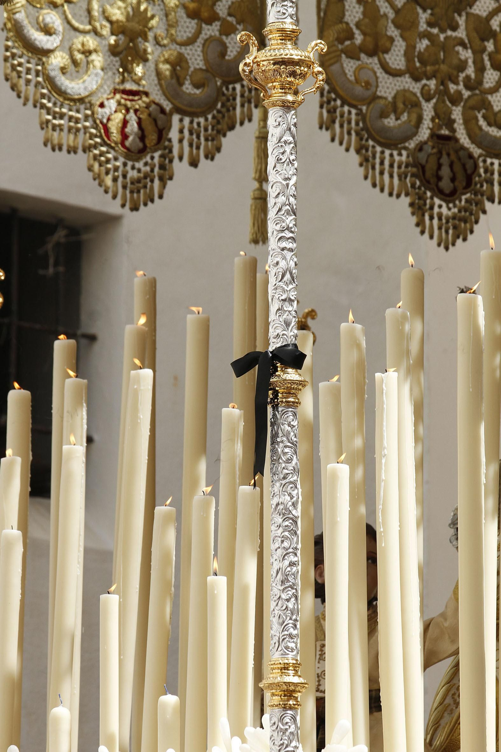 Las imágenes de la Magna Mariana