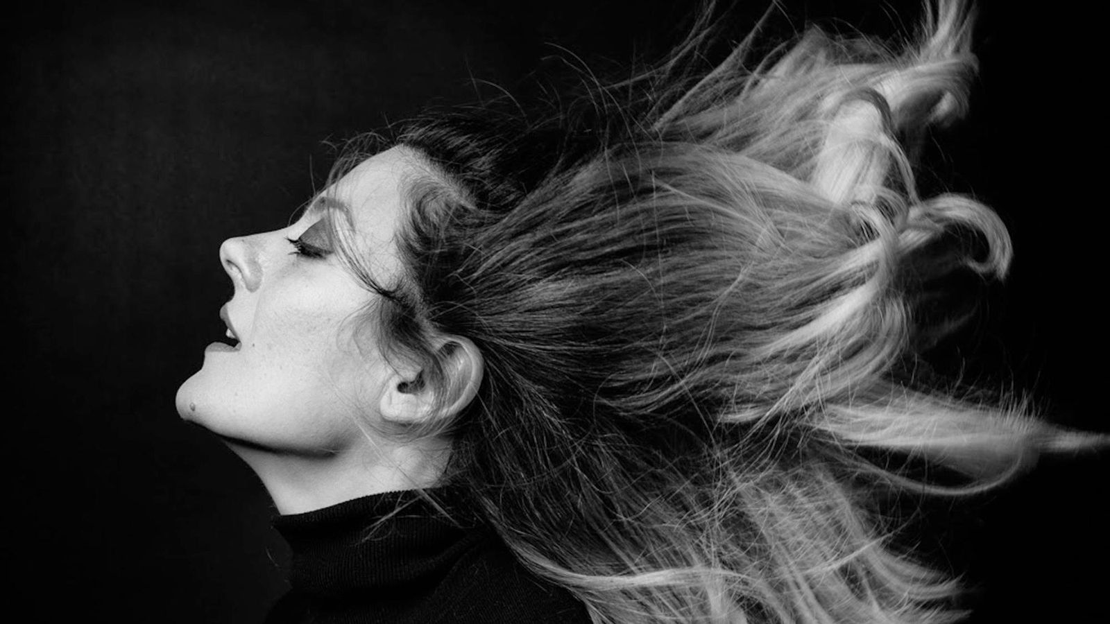 La soprano Maria Hinojosa Montenegro