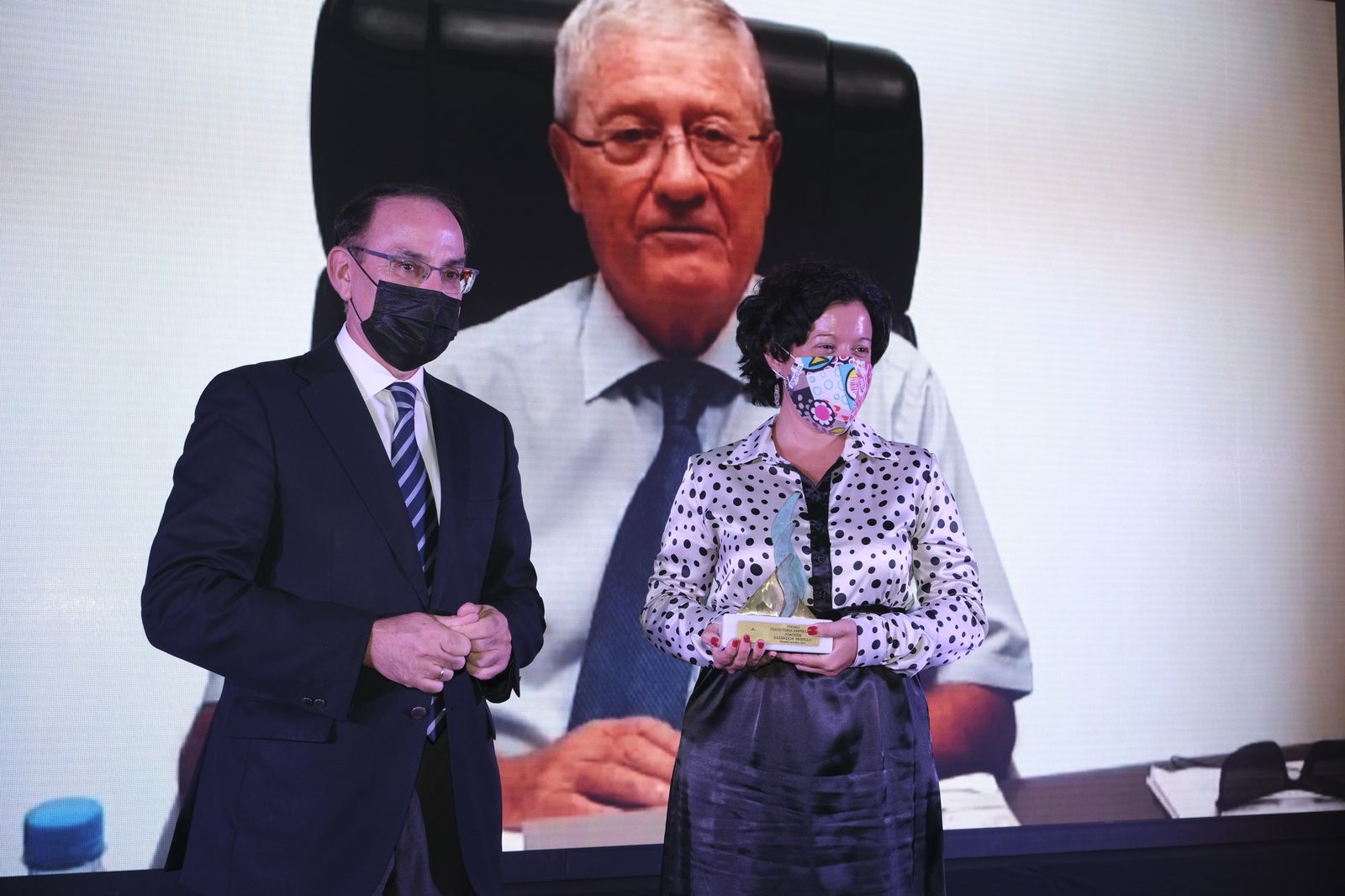 Fotogalería X Premios ASEMPAL