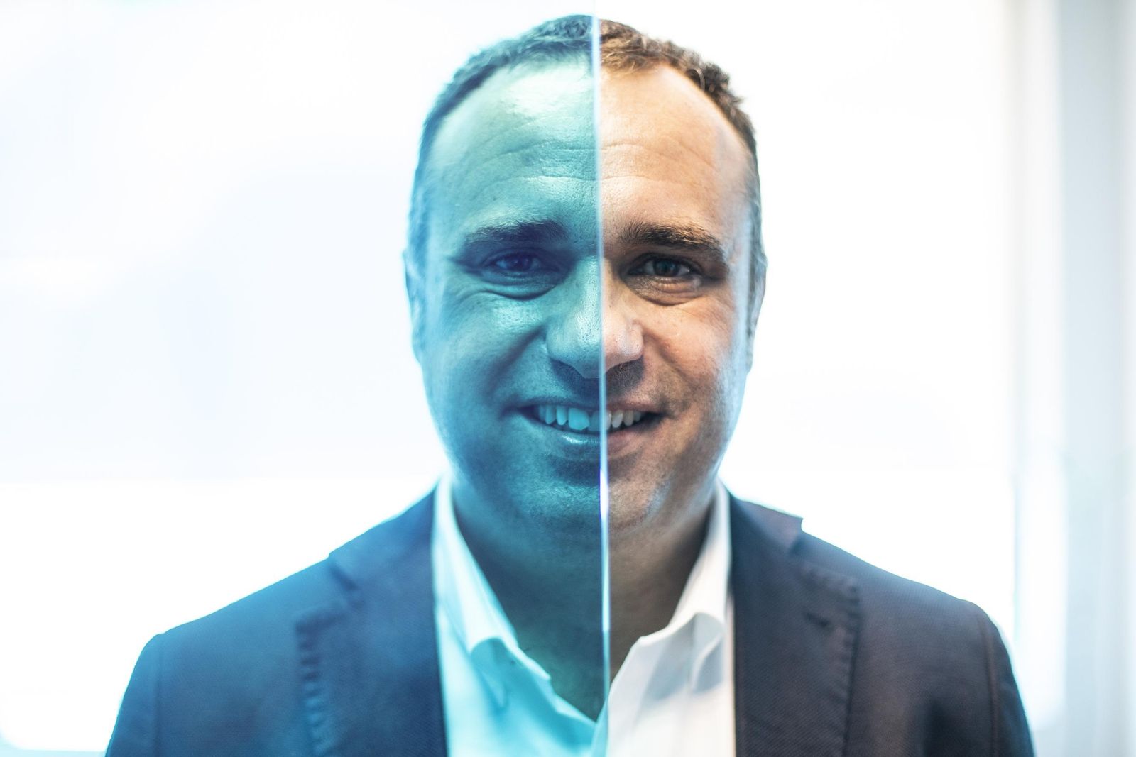 El presidente provincial del PP de Granada, Francisco Rodríguez