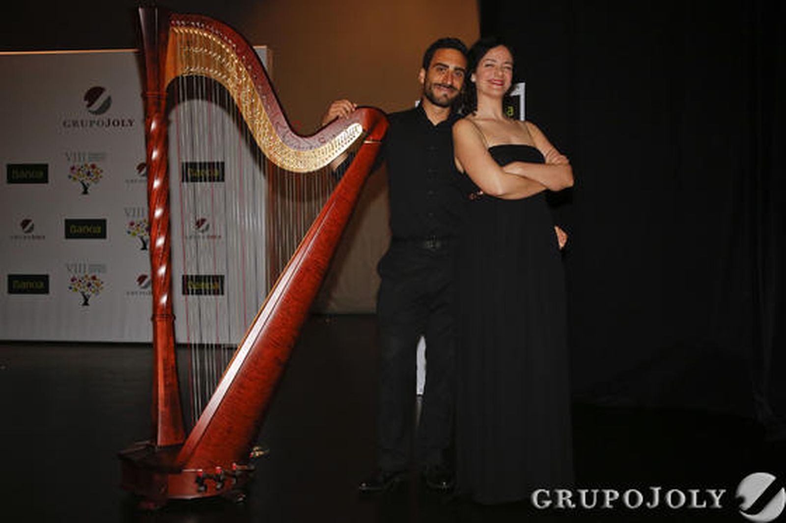 Foto: Daniel Pérez · Javier Albiñana